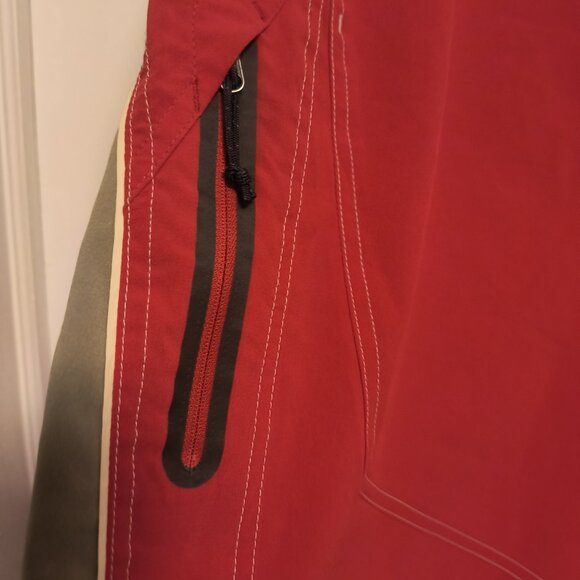 The North Face Men's Apex Swimming shorts Size L - Cargo Pocket - Picture 3 of 13